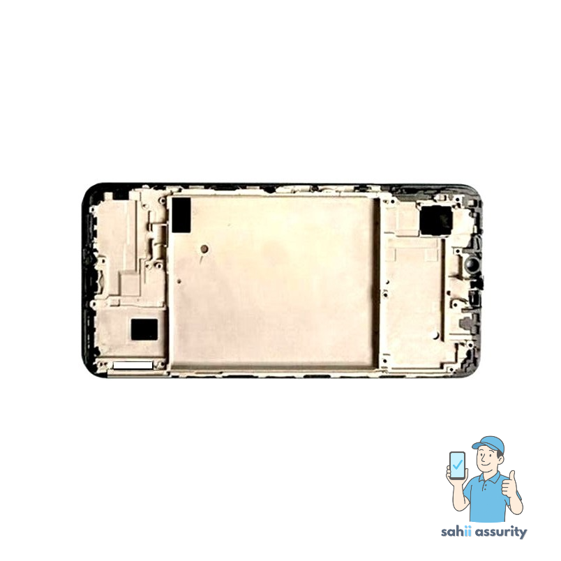 LCD Frame Middle Chassis for Vivo X21 UD thumbnail